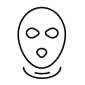 Odstraszanie intruzów