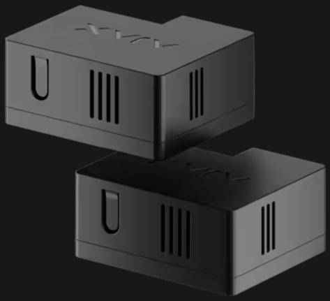 Relay i WallSwitch