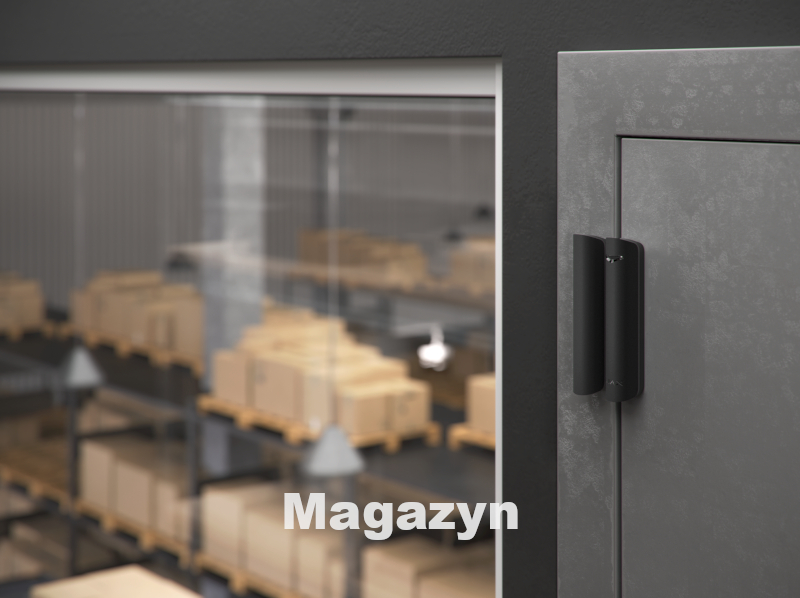 Magazyn