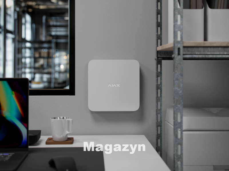 Magazyn