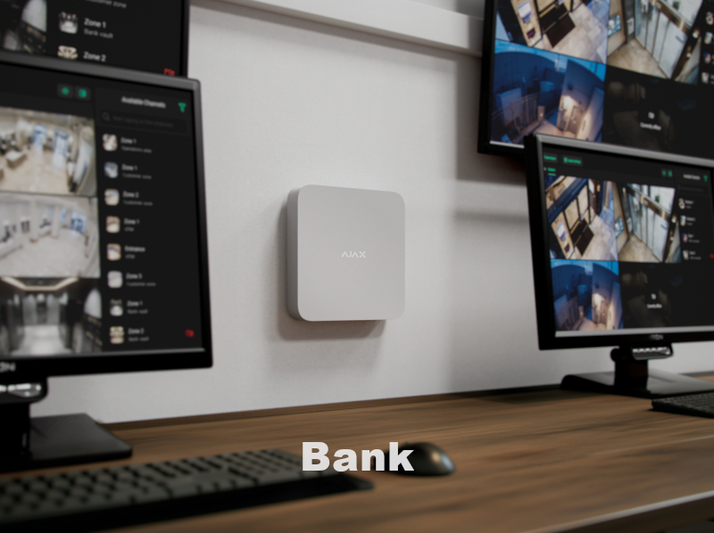 Bank