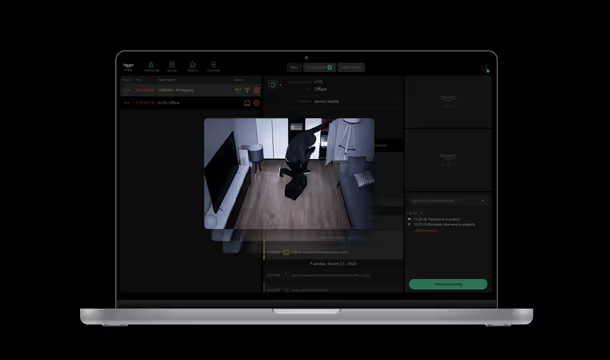 Monitorowanie