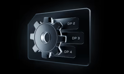 Ultra DP