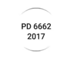 PD 6662 2017