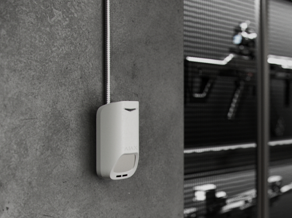 MotionProtect Plus G3.