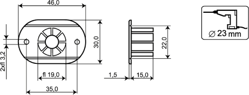 Wymiary MC 200-S11