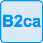Klasa B2ca