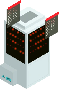 Stacking VCF
