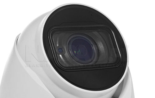 DH-IPC-HDW5231R-ZE-27135 - Nowoczesna kamera Dahua z wbudowanym oświetlaczem IR