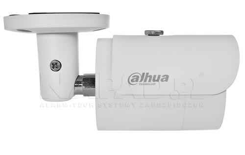 DH-IPC-HFW4431SP-0360B - Solidna konstrukcja kamery IP Dahua.
