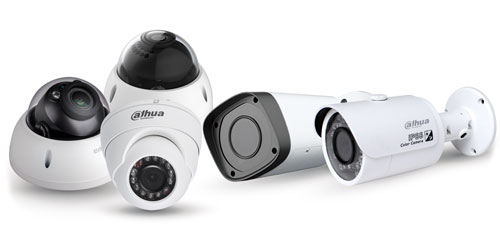 DHI-XVR5108C-S2 - Obsługa kamer wysokiej rozdzielczości.