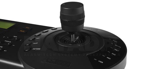 DHI-NKB1000 - Joystick 3-axis do kontroli kamer PTZ.