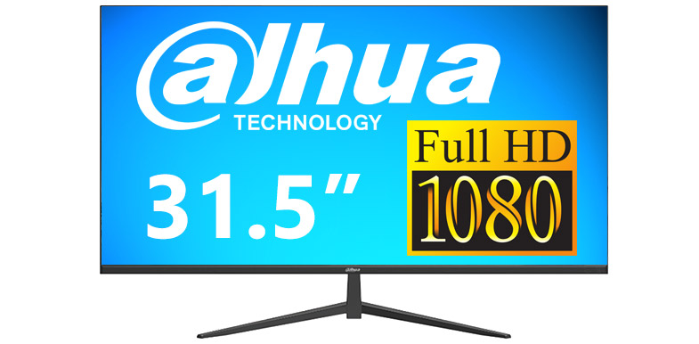 Monitor 31.5 cale Dahua LM32-B200
