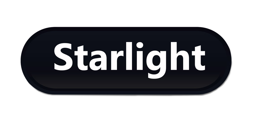 Technologia Starlight w kamerze Dahua.