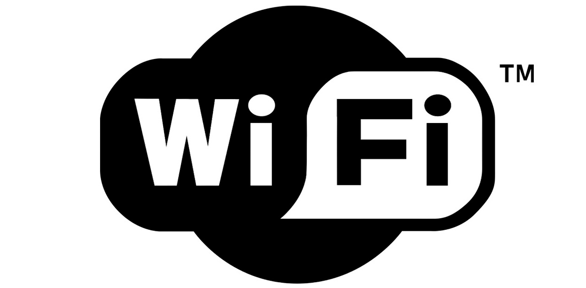 Bezprzewodowa transmisja - Wi-Fi.