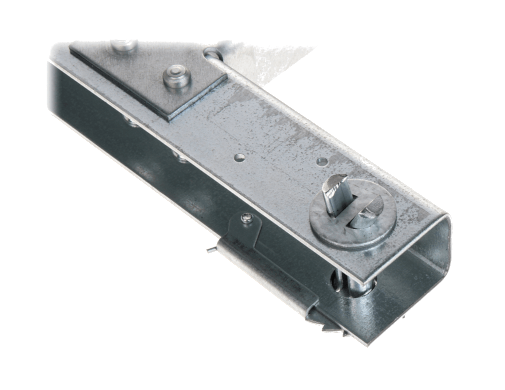 Mechanizm naciągu w OK-43T13.