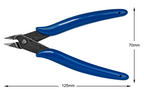 Wymiary SZ-100