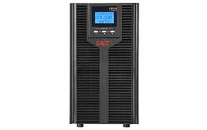 Zasilacz 3:1 fazowy UPS 10KV Online Sinus