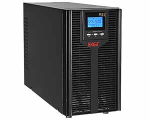Zasilacz awaryjny EAST UPS 10KV-ON 3F 1F