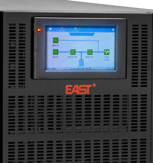 Zasilacz UPS 10KV-ON-3F