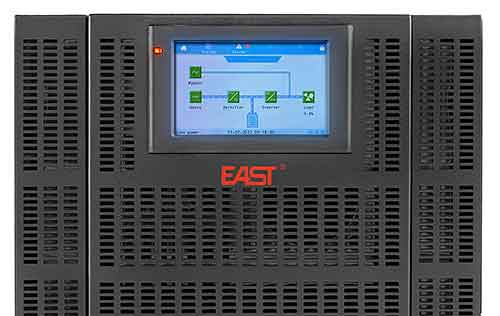 Zasilacz 3 fazowy UPS 10KV Online Sinus