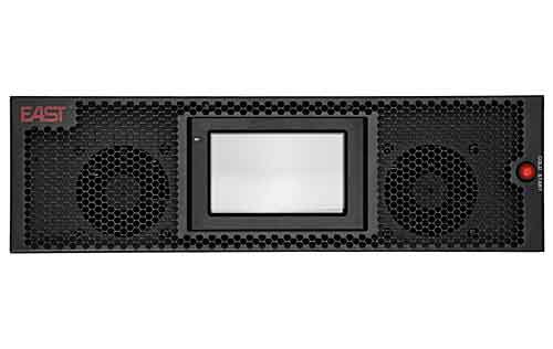 Zasilacz rackowy EAST UPS 10000 VA 10000 W 3F