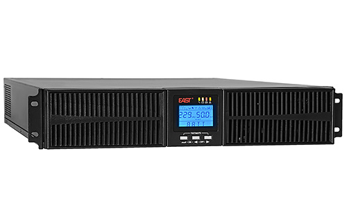 Zasilacz bezprzerwowy EAST UPS10KV Rack Tower H Online