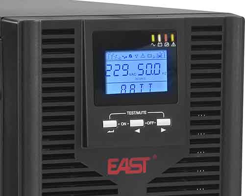 Zasilacz UPS 10KV-T ON