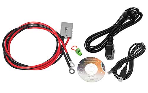Akcesoria do EAST UPS 2000TON H Power Charger