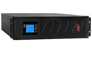 Zasilacz rackowy EAST UPS 20000 VA 20000 W 3F/1F