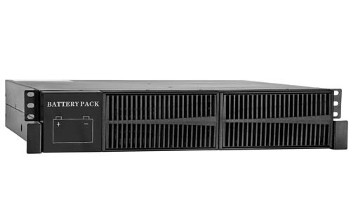 Moduł akumulatorów do UPS-3000-RT-ON
