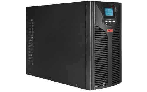 Zasilacz UPS online 3000 T-ON LCD