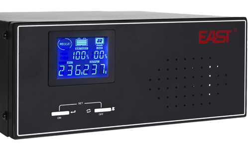 Inwerter UPS EAST INV1000