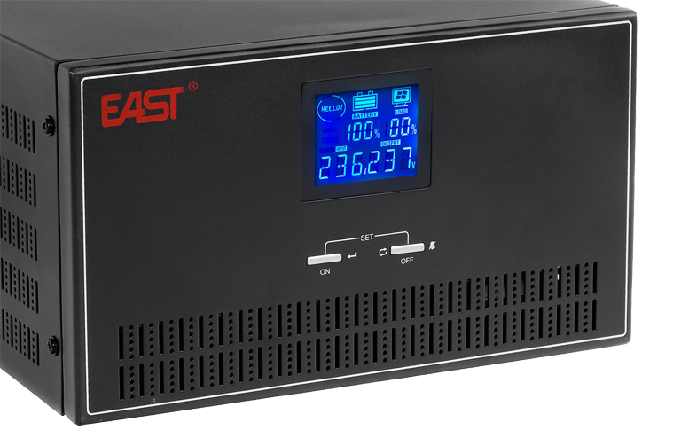 Inwerter UPS EAST INV1600