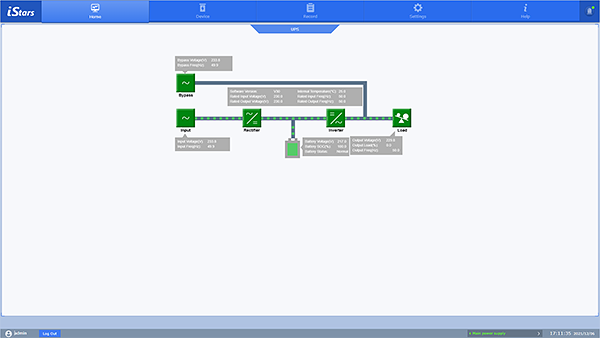 Oprogramowanie SNMP