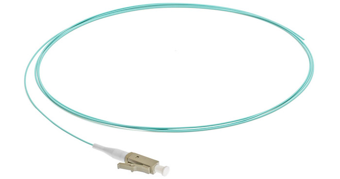 Pigtail wielomodowy OM3 LC.