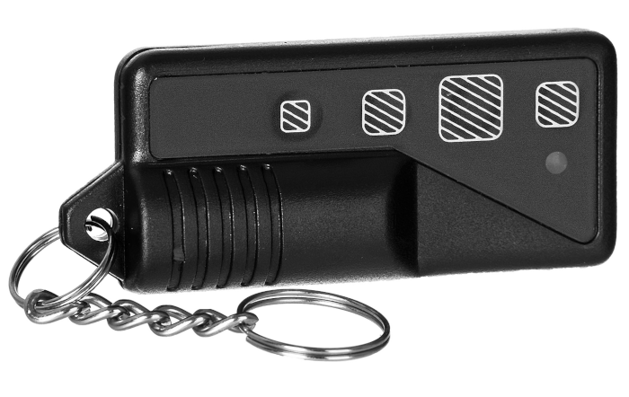 Pilot PUK-104