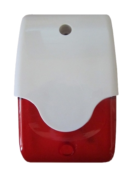 Sygnalizator: BSO-2H1