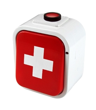 Nadajnik PNH-201C