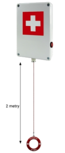 Nadajnik PNH-201C