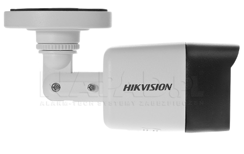 Kamera Analog HD z obiektywem 2.8 mm.