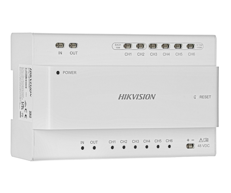 Dystrybutor DS-KAD7040EY