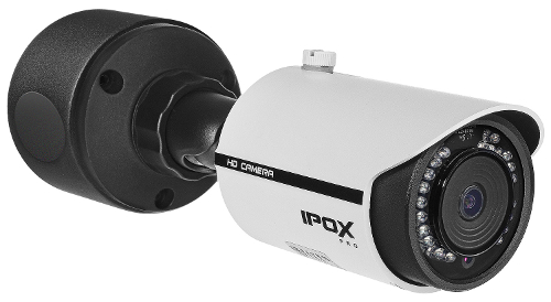 JB-104G - Uchwyt do kamer IPOX.