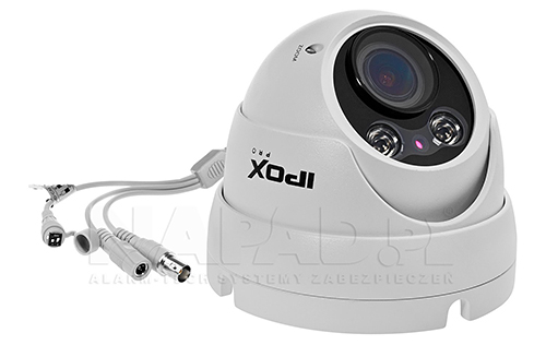 PX-DVH2002SL - Kamera w obudowie IP66.