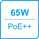 PoE+
