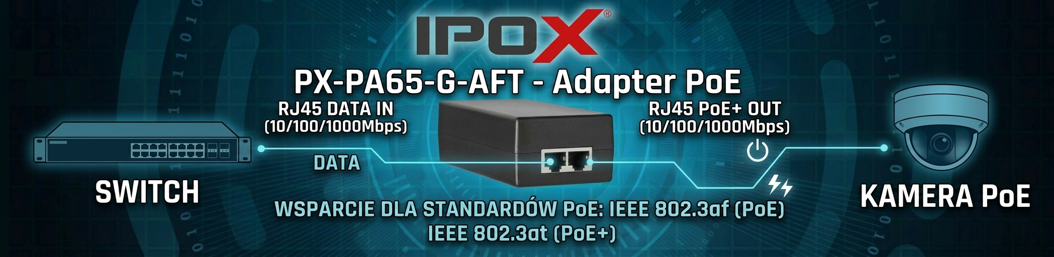 PX-PA65-G-AFT