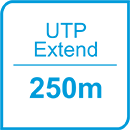 UTP Extend