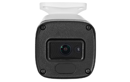 Kamera IPOX z wbudowanym oświetlaczem IR.