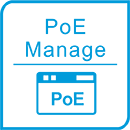 PoE Manage