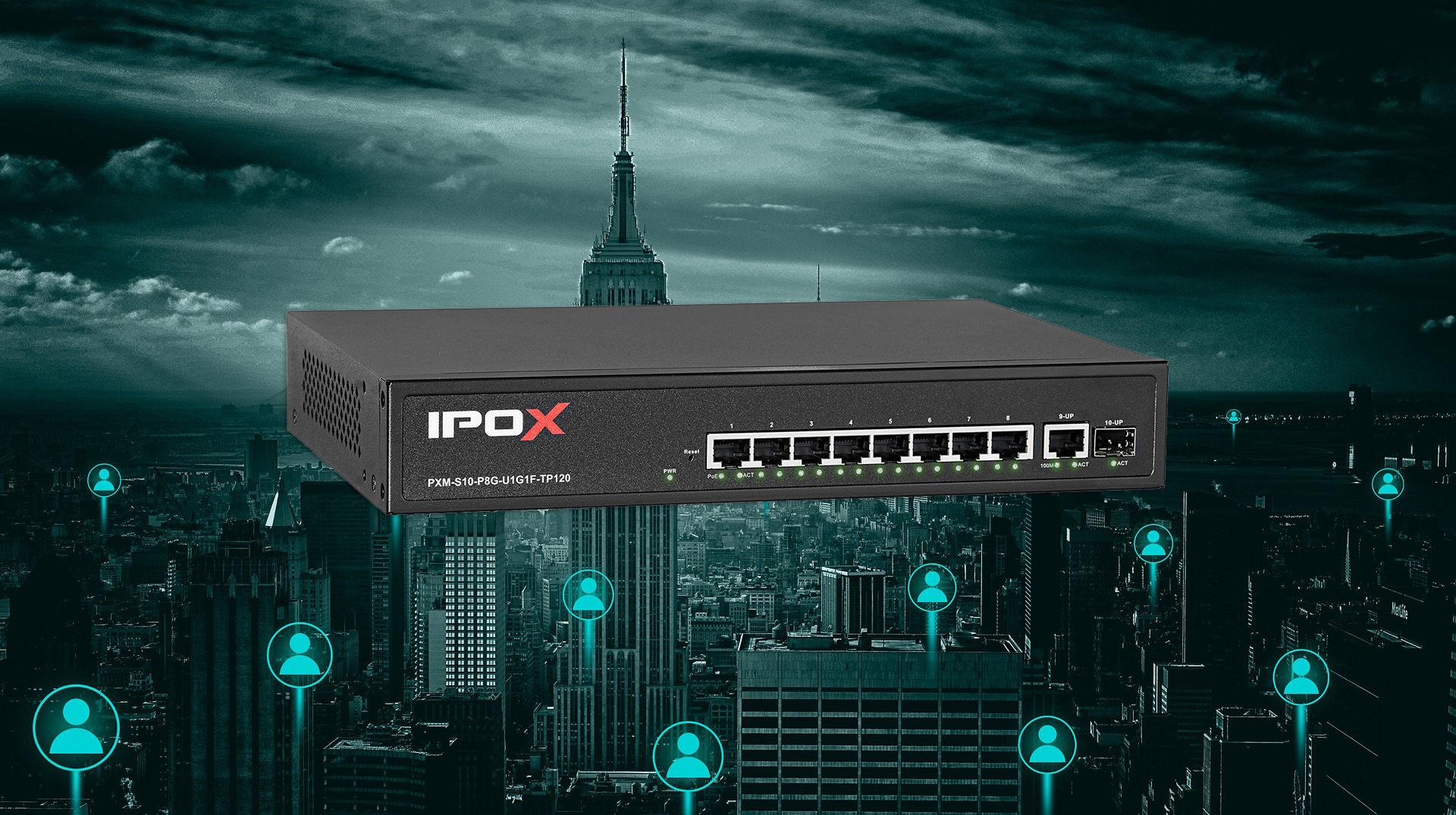 PX-S10-P8-U2-TP100HI